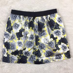 (Juicy Couture) Girls Floral Skirt E1